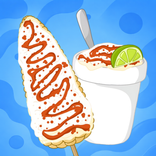 Elote Rush