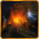 Volcano Fury V1