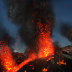 Mega Volcano - Fire and Fury icon