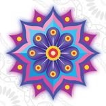 Latest Rangoli Design