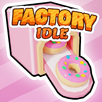 Factory Idle ASMR Clicker APK