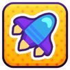 Alien Idle: Space Hotel Tycoon APK