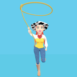 Cowgirl Catch