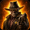 DEAD WORLD APOCALYPSE: FPS TPS APK