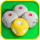 Dice Merge icon
