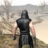 Ninja Ghost Black II