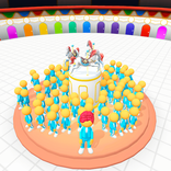 Игра Mingle