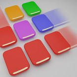 Card Shifting