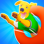 Super Dogs ASMR