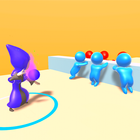 Wizard Push ícone