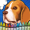 Dog Coloring Pages APK