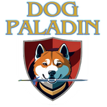 Dog Paladin