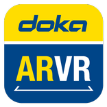 Doka Augmented Reality