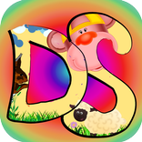Colore Doodle! Bambini pittura