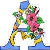 Alphabet stickers for Doodle T APK