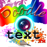 Doodle Text!™ Photo Effects