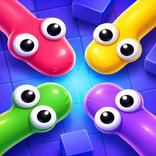Snake Sort