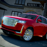 American Luxury & Sport Cars
