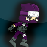 ”Ninja Dodge