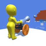 Devastating Cannon