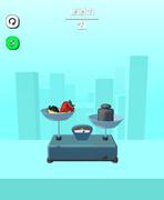 Food Scale Ekran Görüntüsü 6