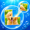 Bubble Picture Jam icon