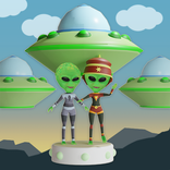 Alien Attack