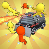 War Machines 3D