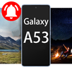 Samsung Galaxy A53 Ringtones APK