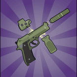 Shoot 'N Roll