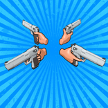 Weapon Spin