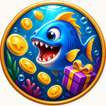 Flying Fish Game icon