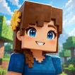 آیکون‌ Girlfriend Mods for Minecraft