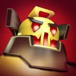 Robot Rampage