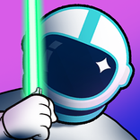 Space Knight Mining