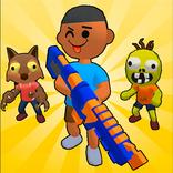 Zombie Die Idle