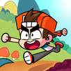 Hero Circle Run APK