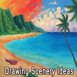 Drawing Scenery Ideas