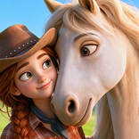 Dream Stables: Merge Ranch