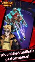 Zombie Smash screenshot 4
