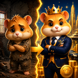 Hamster Tap: Business Empire