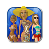 Dress Up – Beach Party Girls APK