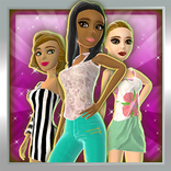 Dress Up Game for Girls