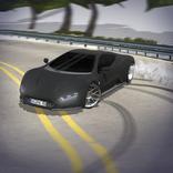 Drift Speed: Real Car