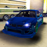Pro Street Drifting
