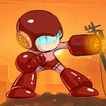 Bionic War robots - Robokiller icon