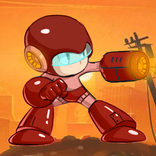 Bionic War robots - Robokiller