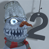 Evil Snowmen 2 APK