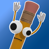 Jump, Pencil, jump! APK