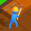 Idle digging miner APK